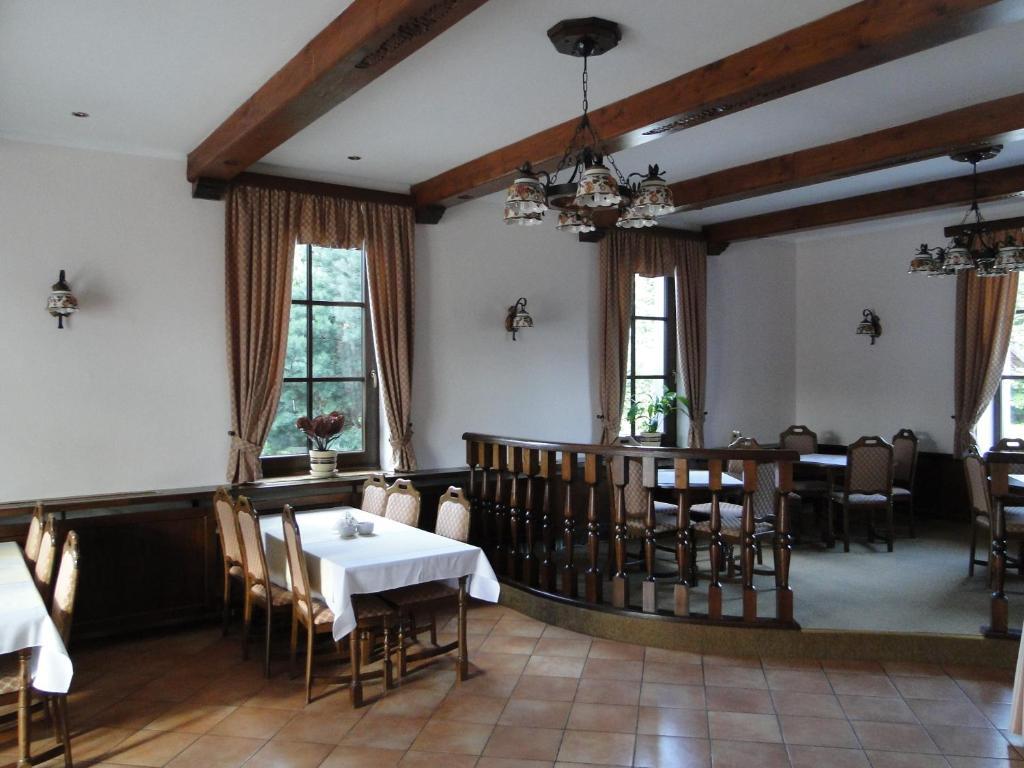 Villa Žerotín Penzion Bed&Breakfast Velké Losiny Exteriér fotografie